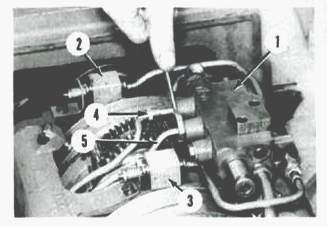 case puma gearbox problems