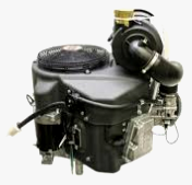 højde procedure høste Kawasaki FX691V Engine - Specifications and Service Data