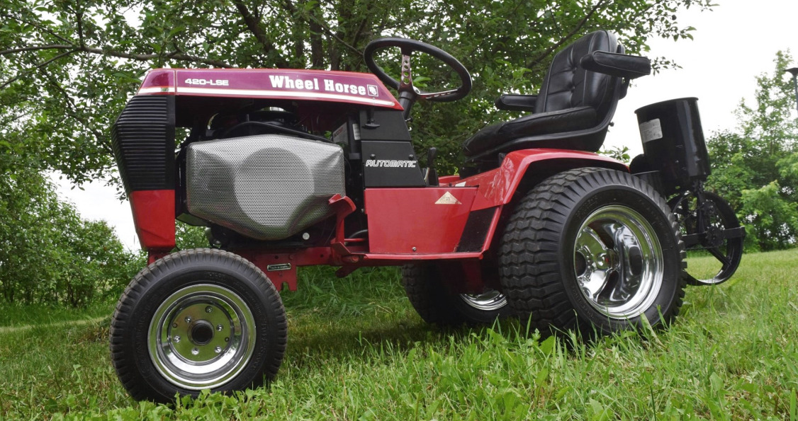 Toro Wheel Horse Garden Tractor Filter Tune Up Kit  518H 520H with Onan 
